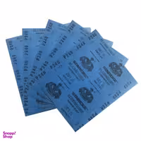 سنباده ماتادور مدل 240 بسته 5 عددی