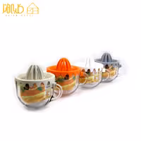 آب پرتقال گیری تامسون