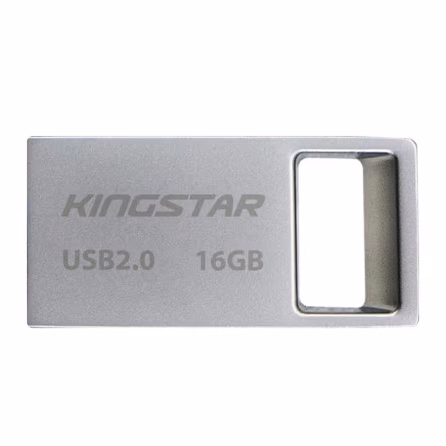 فلش مموری کینگ استار KS234 16GB