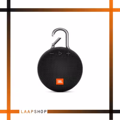 اسپیکر بلوتوثی قابل حمل مدل Clip 3