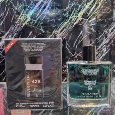 ادکلن سیلور سنت