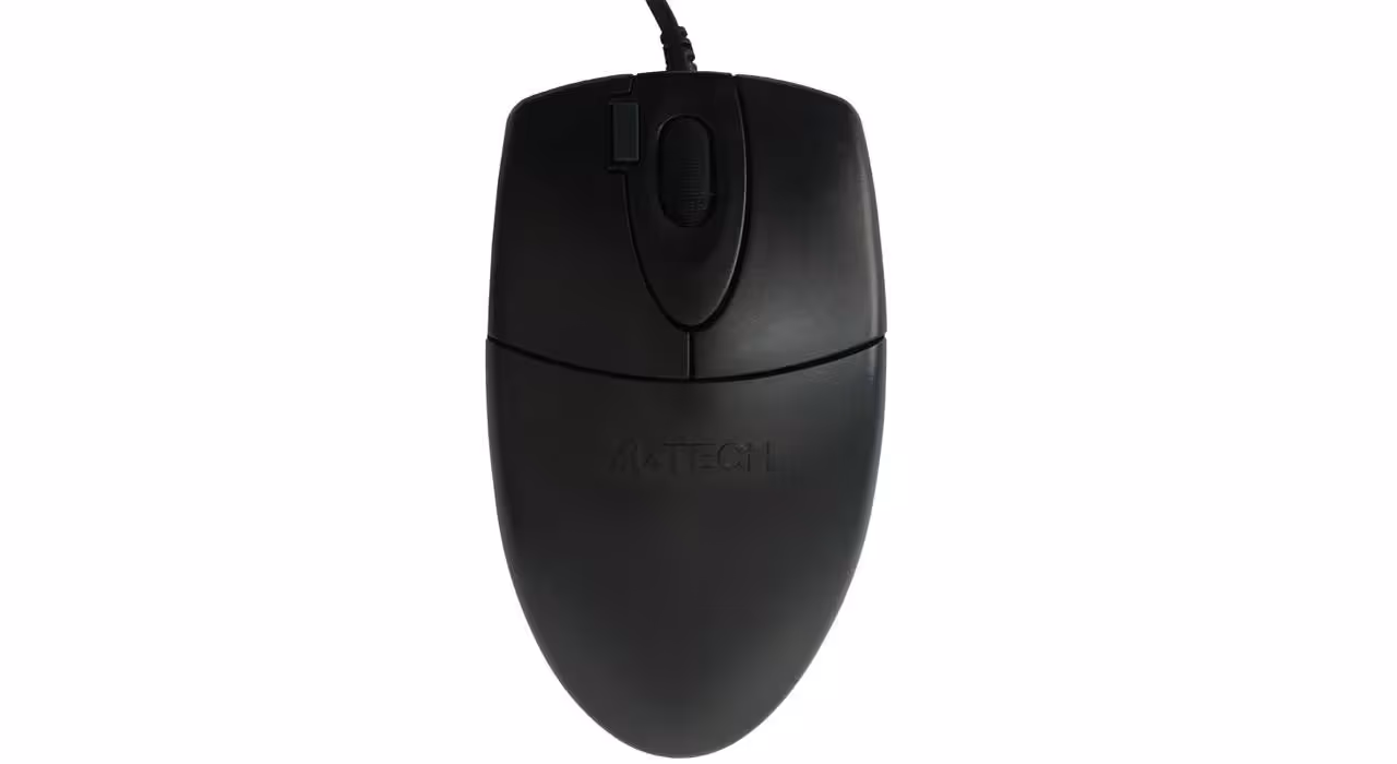 ماوس ای فورتک مدل OP-620D