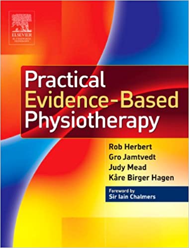 󾕇 دانلود کتاب Practical Evidence-Based Physiotherapy, 2005 - دانلود کتاب های دانشگاهی