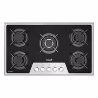 اجاق گاز صفحه ای تورینو پلاس کد TG 515M