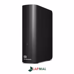 هارددیسک اکسترنال وسترن دیجیتال مدل Elements ظرفیت 12 ترابایت
فروشگاه اینترنتی تخصصی لپتاپ لپ مال
