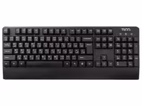کیبورد و ماوس بی سیم تسکو TSCO TKM 7022 Keyboard and Mouse