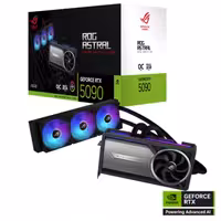 خرید کارت گرافیک ASUS TUF Gaming GeForce RTX 5090 32GB GDDR7 با بهترین قیمت