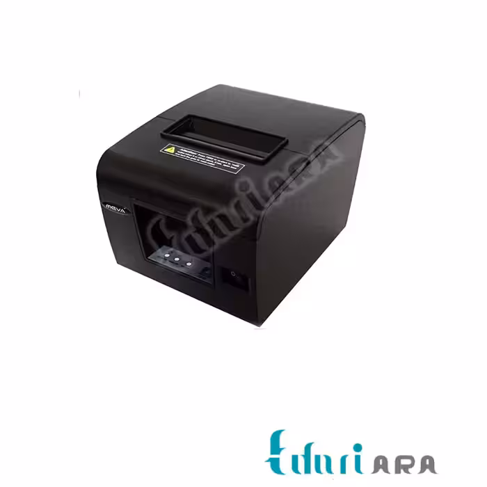 فیش پرینتر حرارتی میوا مدل TP1000