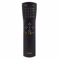 کنترل تلویزیون ال ای دی ال جی LED LG کشویی مدل 6710V00007A