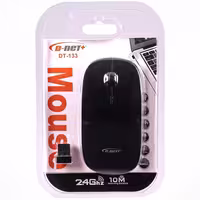 ماوس بی سیم دی نت D-NET DT-133