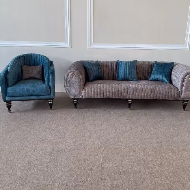 مبل پاناما مبلمان شیک زیبا ناب