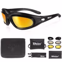 ⛰عینک دایزیUV protection 0⛰