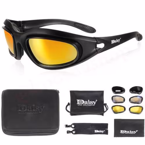 ⛰عینک دایزیUV protection 0⛰