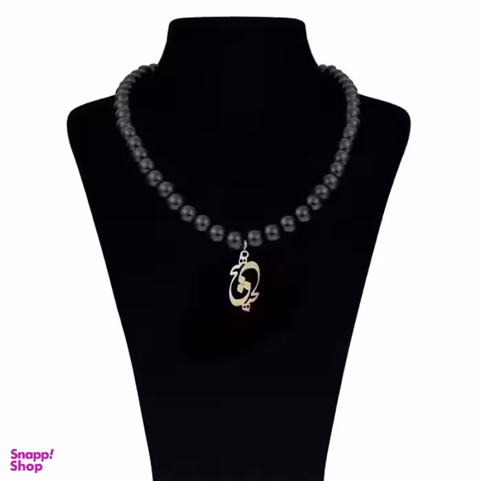 گردنبند طلا 18 عیار پندار گلد مدل AG21