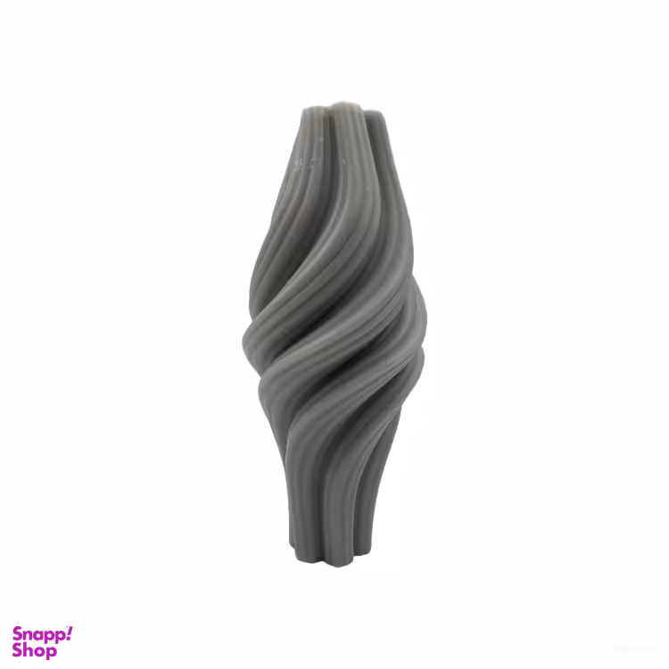 شمع مدل مارپیچ کد A100