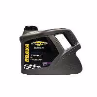 روغن و مکمل موتور SHPD CI 4 15W40 LT Brava