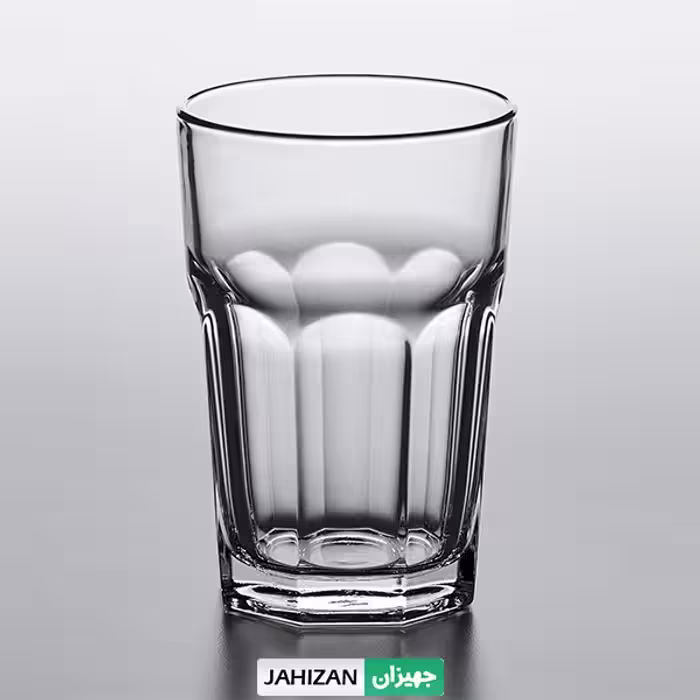 لیوان پاشاباغچه مدل کازابلانکا کد52708 (6 عددی)