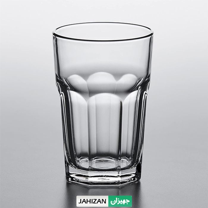 لیوان پاشاباغچه مدل کازابلانکا کد52708 (6 عددی)