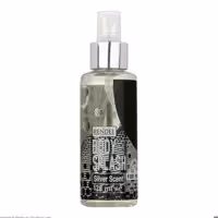 بادی اسپلش مردانه رندل مدل سیلورسنت حجم 120 میلی لیتر