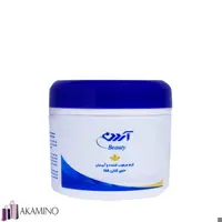 کرم آبرسان کلاژن HA کاسه ای 150 میل آردن