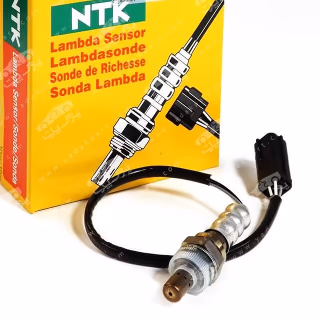 سنسور اکسیژن زیمنس مناسب پراید N T K ان تی کی