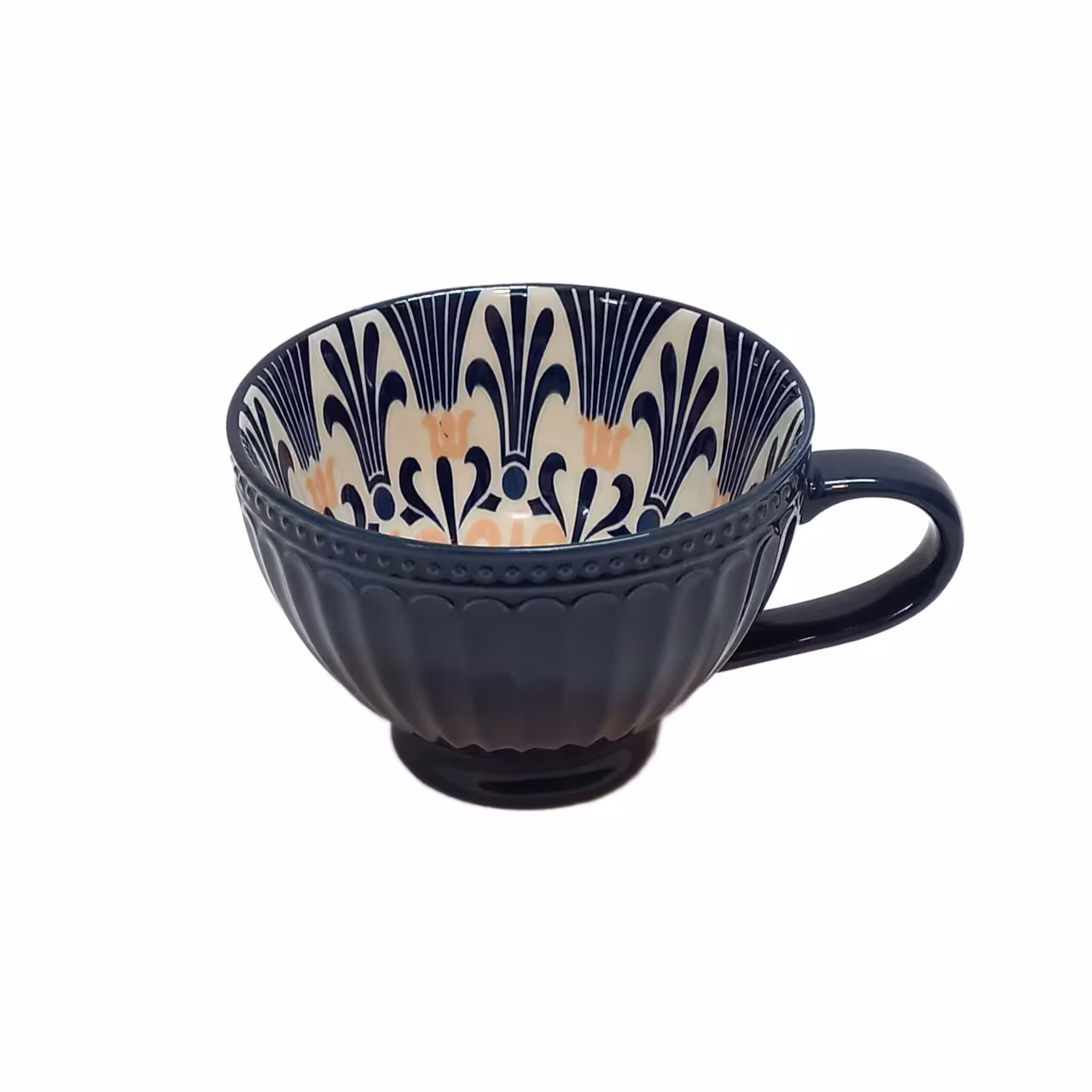 فنجان هنری مدل Bohemia