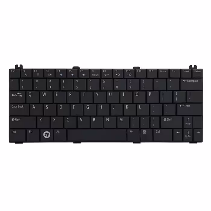 کیبورد لپ تاپ دل مدل Mini12