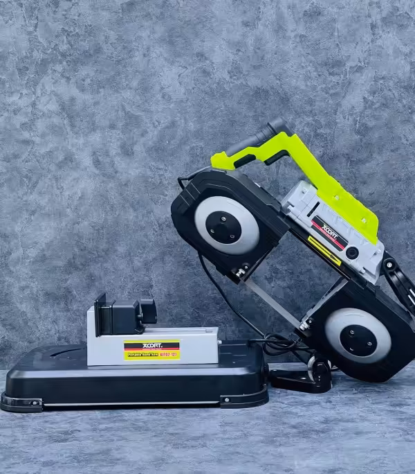 پروفیل بر نواری اکسکورت مدل XJT02-127