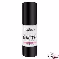 پرایمر تاپ فیس topface MATTE