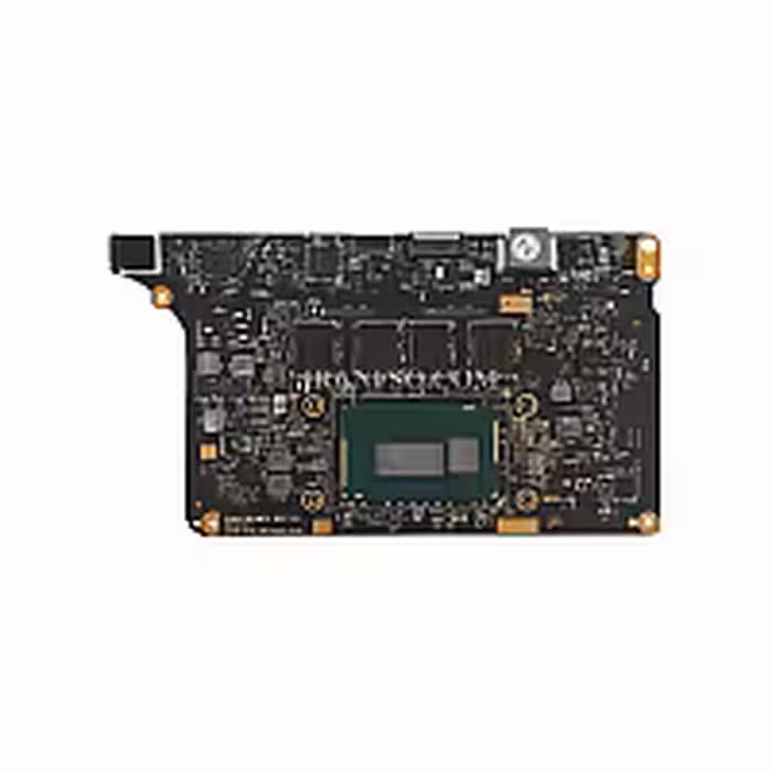 مادربرد لپ تاپ لنوو Yoga 2 Pro_CPU-I5-4_VIUU3_NM-A074_Ram-4GB گرافیک اینتلی
