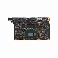 مادربرد لپ تاپ لنوو Yoga 2 Pro_CPU-I5-4_VIUU3_NM-A074_Ram-4GB گرافیک اینتلی
