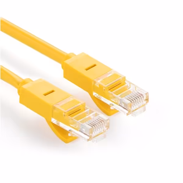 کابل شبکه Cat5E یوگرین مدل NW103 کد 11230