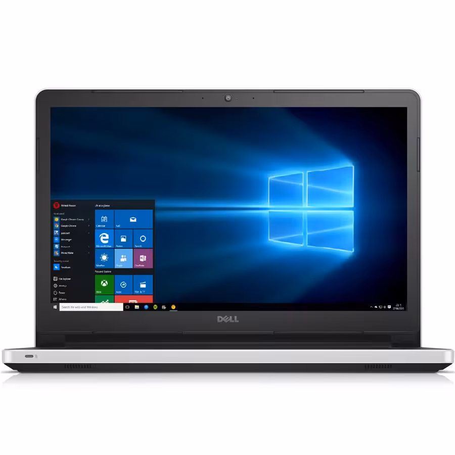 لپ تاپ اینسپایرون 5459 با پردازنده i7