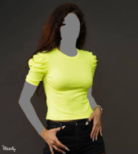 کراپ جدید تابستانی