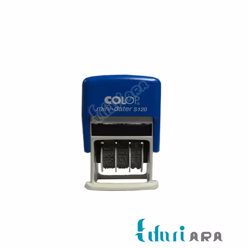 مهر تاریخ زن کلوپ مدل s120