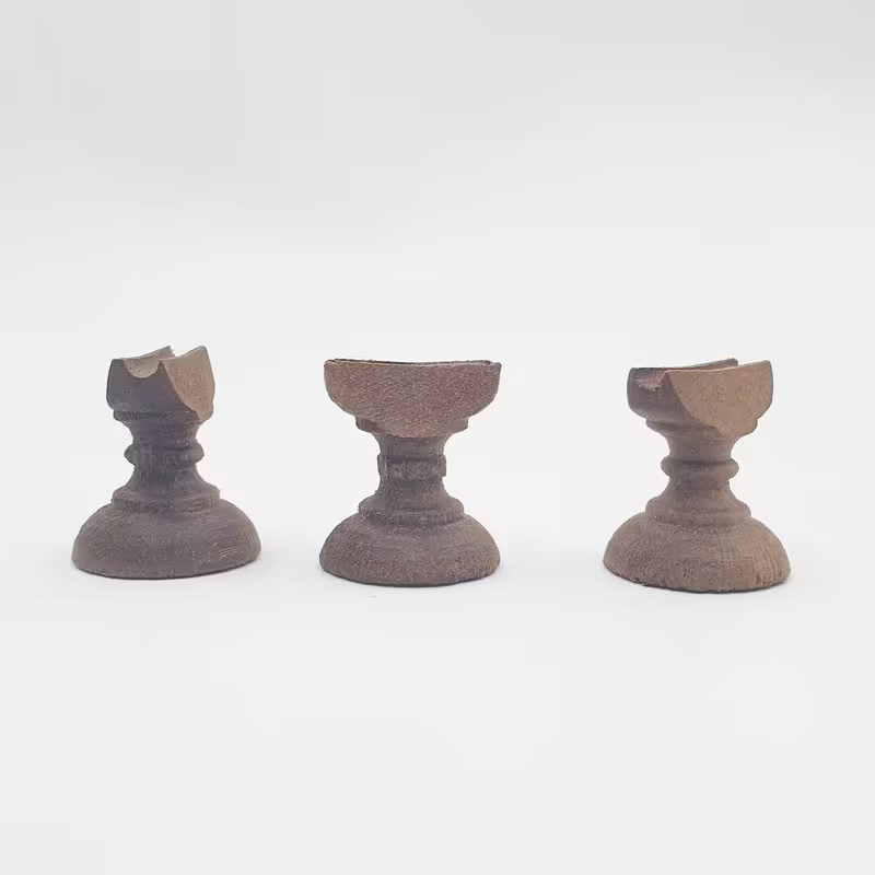 خرک سنتور همراه ساچمه ارسال رایگان 