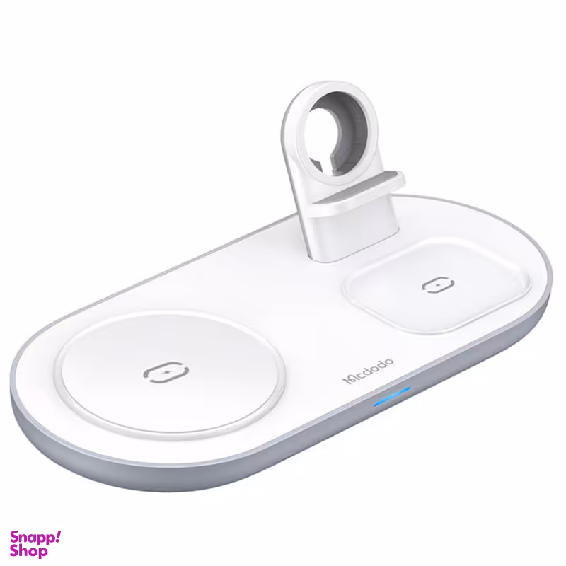 داک شارژر بی سیم مک دودو مدل CH-7062