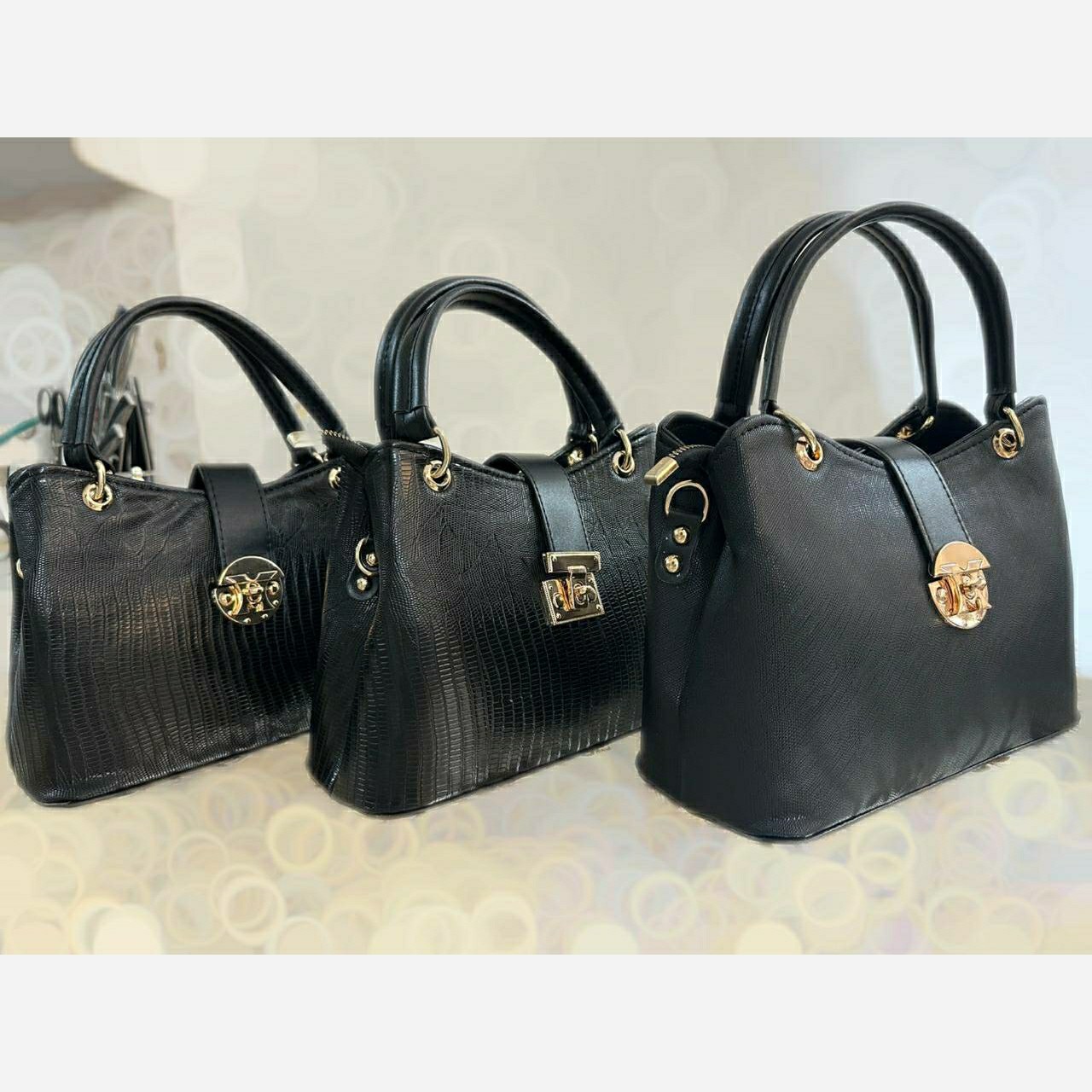 کیف دوشی و دستی زنانه و دخترانه کد 1001 kh