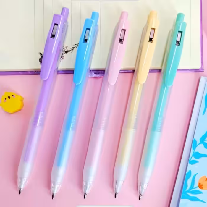 اتود پاستلی 7 دهم جنس عالی