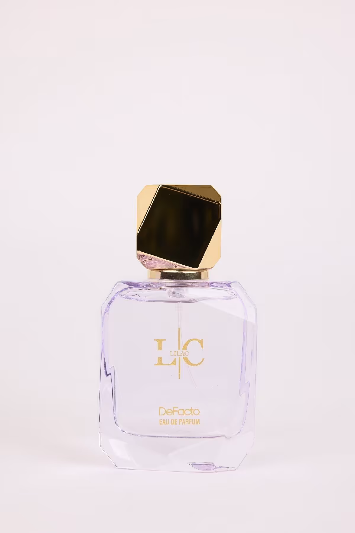 عطر زنانه بنفش معطر 50 میل Defacto