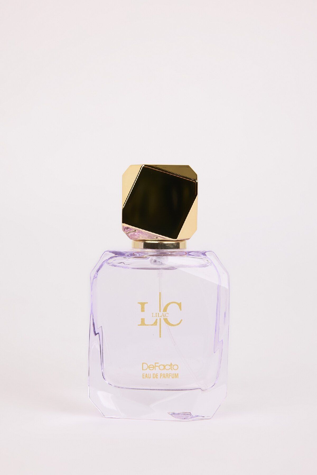 عطر زنانه بنفش معطر 50 میل Defacto