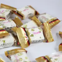 گز فله 28درصد پسته مهرگان