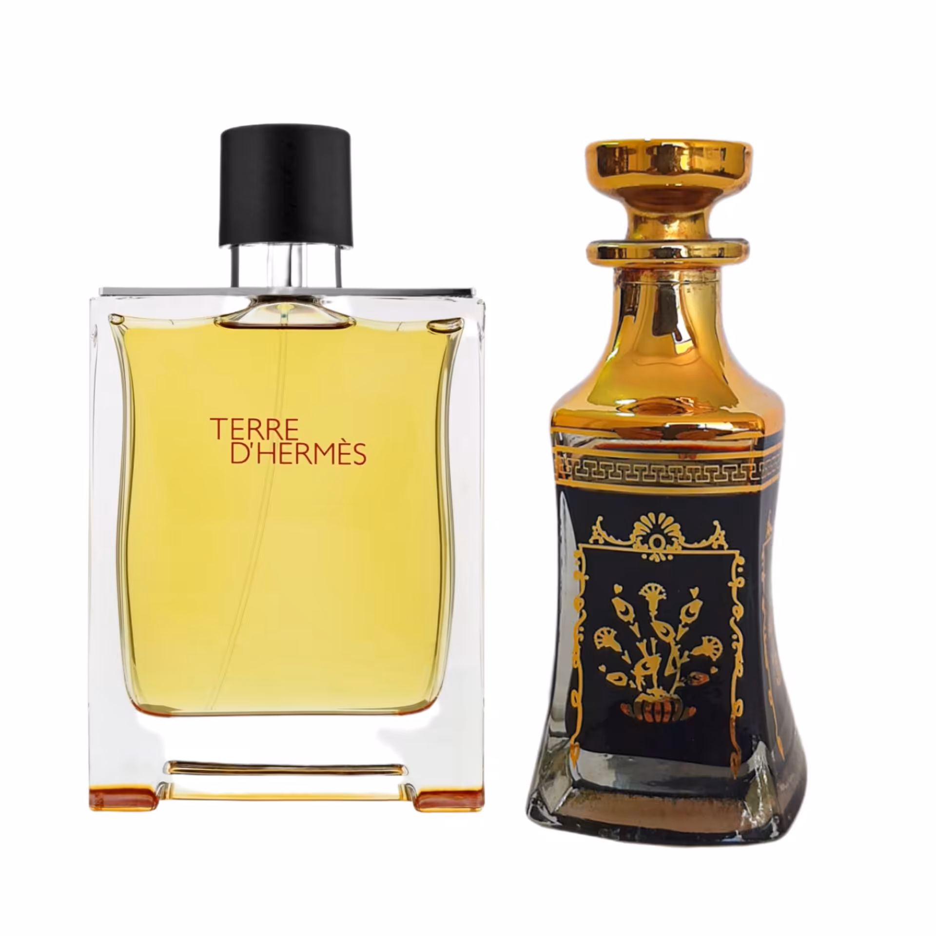 عطر تق هرمس 20گرمی کیفیت اعلا با ماندگاری و پخش بوی بالا 