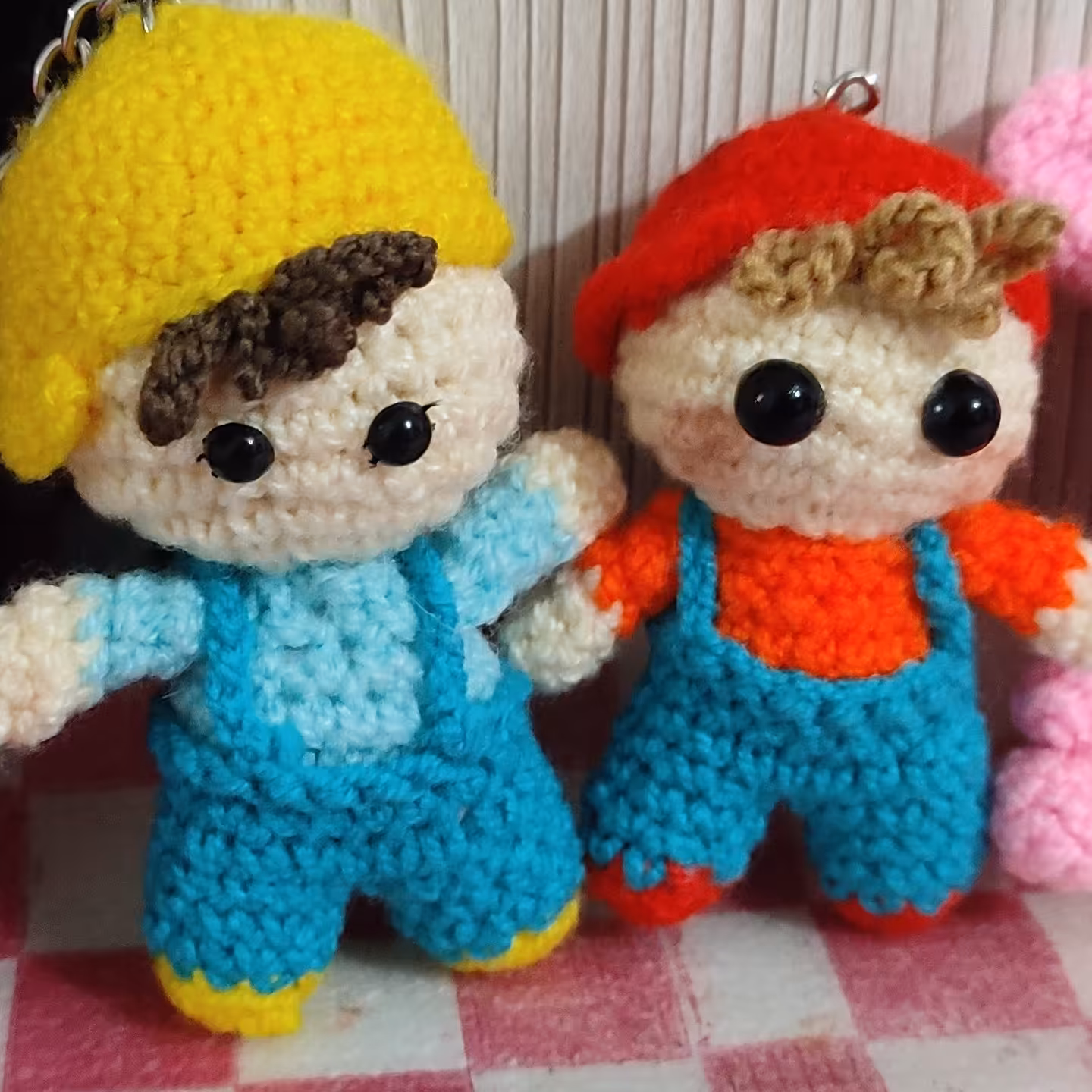 سرکلیدی یا سرسوئیچی پسر آراد