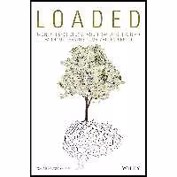 کتاب زبان اصلی Loaded اثر Sarah Newcomb PhD انتشارات Wiley