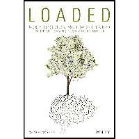 کتاب زبان اصلی Loaded اثر Sarah Newcomb PhD انتشارات Wiley