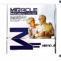 کمربند مغناطیسی پلاتینر  miracle ساخت آلمان