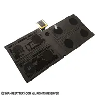 باتری اورجینال تبلت مایکروسافت Microsoft Surface Pro 5 G3HTA038H