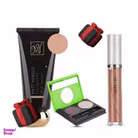 پک آرایشی شون (Schon) مدل Nill