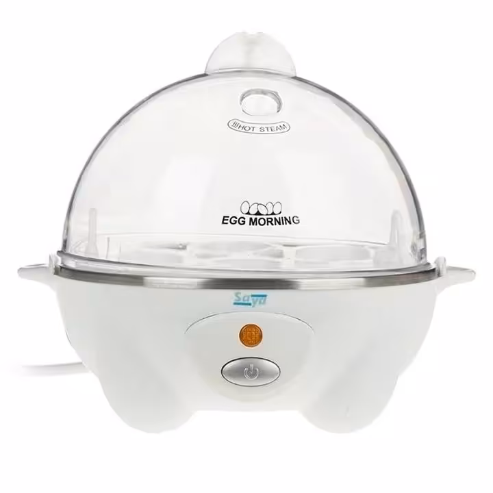 تخم مرغ پز سایا مدل ZDQ-70A